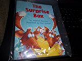 Book Harcourt School Publishers Trophies: On Level Individual Reader 5-Pack Grade 1 The Surprise Box free