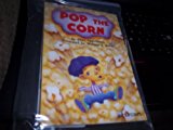 Book Harcourt School Publishers Trophies: On Level Individual Reader 5-Pack Grade 1 Pop The Corn free