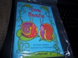 Book Harcourt School Publishers Trophies: On Level Individual Reader 5-Pack Grade 1 Two Snails free
