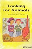 Book Harcourt School Publishers Trophies: Below Level 5 Pack Grade 2 Looking For Animals free