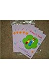 Book Harcourt School Publishers Trophies: Below Level 5 Pack Grade 2 Jenny's Wish free