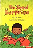 Book Harcourt School Publishers Trophies: Below Level 5 Pack Grade 2 The Seed Surprise free