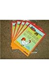 Book 5pk Blw-LVL Never Bored/Farm Gr2 Trph free