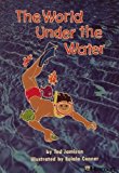 Book Harcourt School Publishers Trophies: Below Level 5 Pack Grade 2 World Undr/Water free