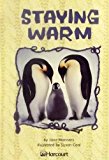 Book Harcourt School Publishers Trophies: Below Level 5 Pack Grade 2 Staying Warm free