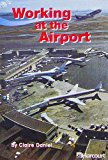 Book Harcourt School Publishers Trophies: Below Level 5 Pack Grade 2 Working/Airport free