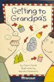 Book Harcourt School Publishers Trophies: Below Level 5 Pack Grade 2 Getting/Grandpa free