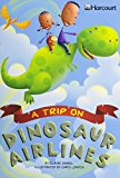 Book Harcourt School Publishers Trophies: Below Level 5 Pack Grade 2 Trip/Dinosaur Airlines free