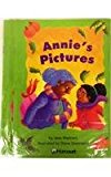 Book Harcourt School Publishers Trophies: Advanced-Level Grade 2 Annie's Pictures free
