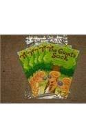Book Harcourt School Publishers Trophies: Advanced-Level Grade 2 The Giant's Sock free