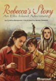Book Harcourt School Publishers Trophies: Below Level 5 Pack Grade 3 Rebecca's Story free