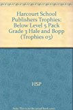 Book Harcourt School Publishers Trophies: Below Level 5 Pack Grade 3 Hale And Bopp free