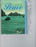 Book A Time for Peace Below Level 5pk, Grade 4: Harcourt School Publishers Trophies free