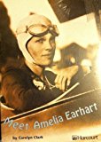 Book Harcourt School Publishers Trophies: On Level Reader 5 Pack Grade 4 Amelia Earhart free