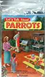 Book Harcourt School Publishers Trophies: Above Level Individual Reader Grade 5 Let's Talk like Parrots free