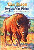 Book Harcourt School Publishers Trophies: Above Level Individual Reader Grade 5 Bison People of the Plain free