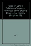 Book 5pk Adv-LVL Discovering Hist G5 Troph free
