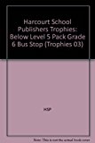 Book Harcourt School Publishers Trophies free