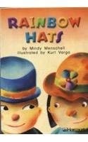 Book Harcourt School Publishers Trophies: ELL Reader Grade 1 Rainbow Hats free