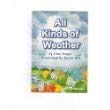 Book Harcourt School Publishers Trophies: ELL Reader Grade 1 All Kinds of Weather free