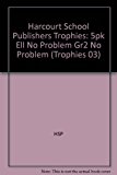 Book Harcourt School Publishers Trophies: ELL Reader 5-Pack Grade 2 No Problem free