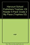 Book Harcourt School Publishers Trophies: Ell Reader 5 Pack   Grade 2 My Place free