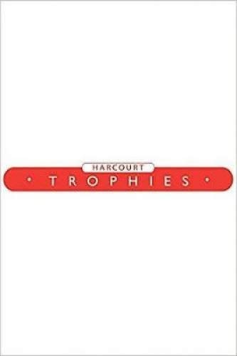 Book Harcourt School Publishers Trophies: ELL Reader 5-Pack Grade 3 Spaghetti and Meatballs free