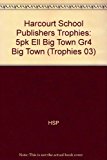 Book 5pk Ell Big Town Gr4 Trophies free