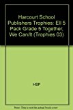 Book 5pk Ell Together, We Can/It G5 Trophi free