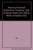 Book Harcourt School Publishers Trophies: ELL Reader 5-Pack Grade 5 Wave Rider free
