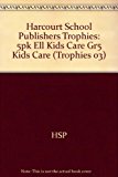 Book Harcourt School Publishers Trophies: Ell Reader 5-pack Grade 5 Kids Care free