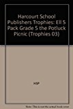 Book 5pk Ell the Potluck Picnic G5 Troph free