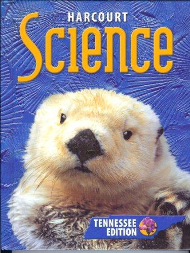 Book Harcourt Science, Grade 1 free