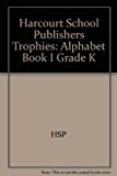 Book Harcourt School Publishers Trophies: Alphabet Book "I" Grade K free