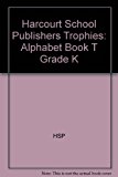 Book Harcourt School Publishers Trophies: Alphabet Book "T" Grade K free