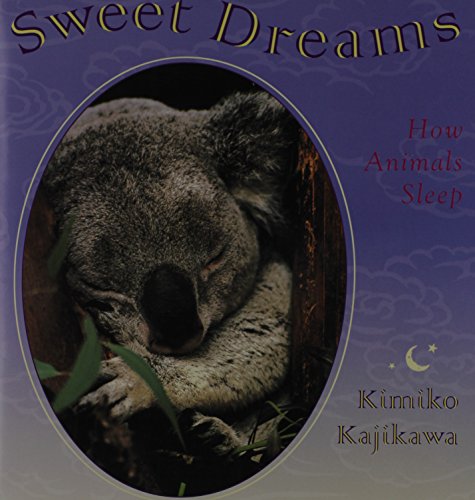 Book Harcourt School Publishers Trophies: Little Book Grade 1 Sweet Dreams And Animals Sleep free