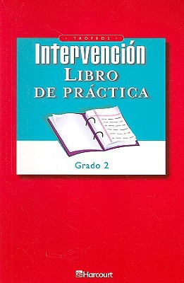 Book Trofeos: Intervención: Libros de práctica Grade 2 (Spanish Edition) free