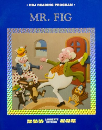 Book Mr. Fig free