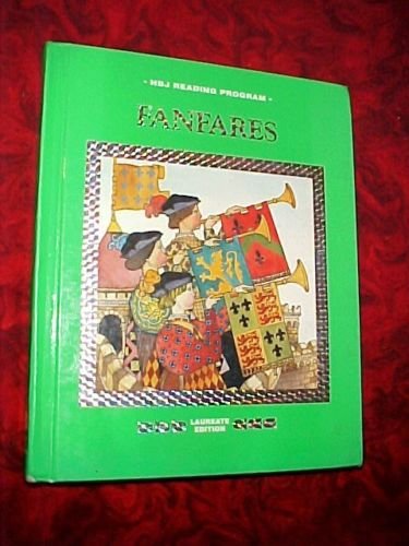 Book HBJ Reading Program Fanfares - Level 9 free
