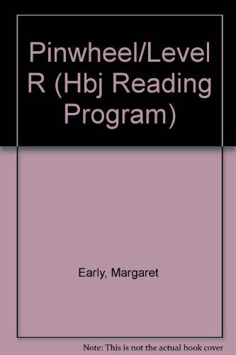 Book Pinwheel/level R (hbj Reading Program) free