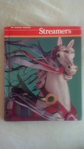 Book Streamers/Level 6 (Hbj Reading Program) free