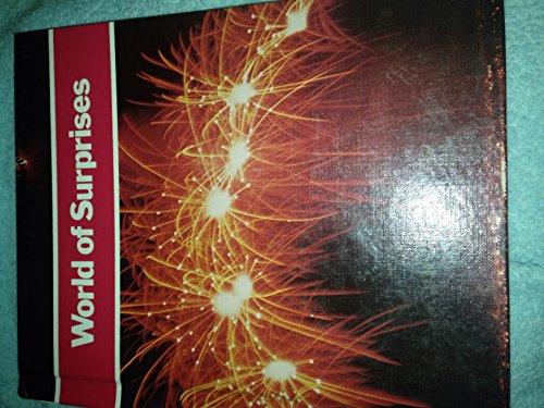 Book WORLD OF SURPRISES Level 6 People and Places free