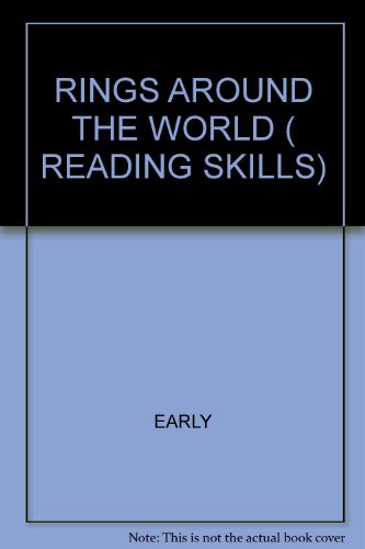 Book Ring Around the World (Reading Skills 9) free