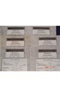 Book Harcourt School Publishers Trophies: 12/Pack Student Edition Holistic Assessment Grade 4 free