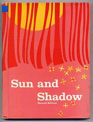 Book Sun and Shadow free