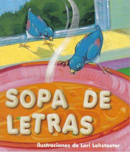 Book Harcourt School Publishers Trofeos: Library Book Grade K Sopas De Letras (spanish Edition) free