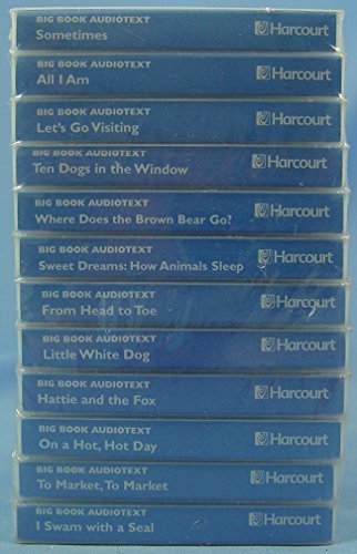 Book Trophies Big Bk Audiotext Cass Coll Grade 1 free