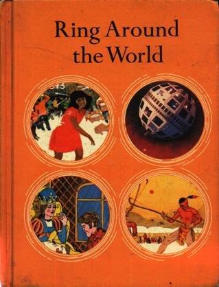 Book Ring around the world (The Bookmark reading program) free