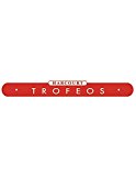 Book Trofeos: Ediciones Del Maestro Para Evaluacin De Destrezas De Lectura Y Lenguaje Grade 1 (spanish Edition) free
