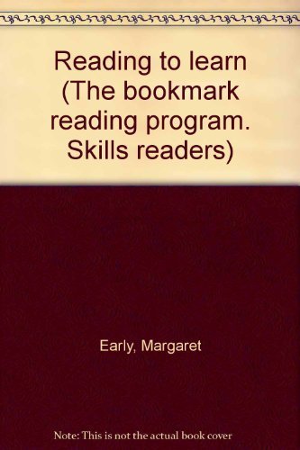 Book Reading To Learn free